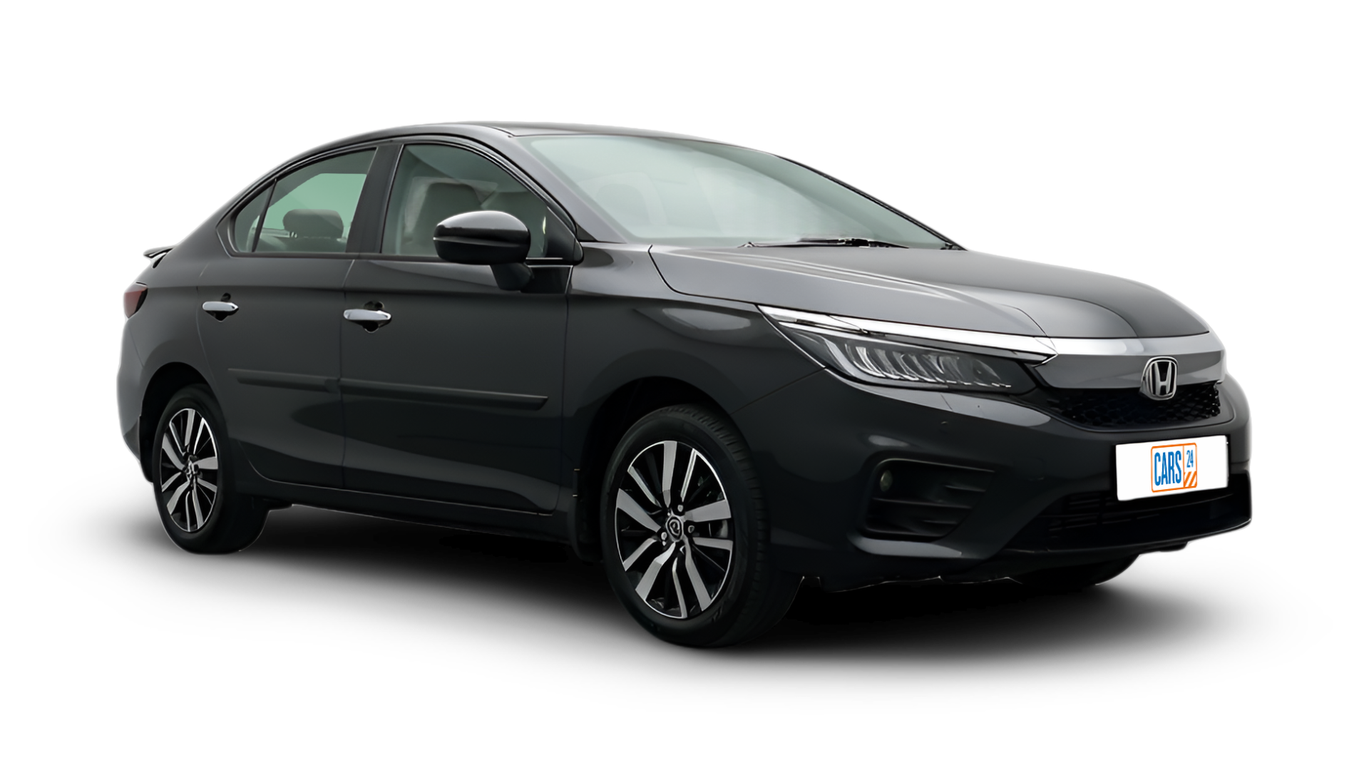 Honda City-img